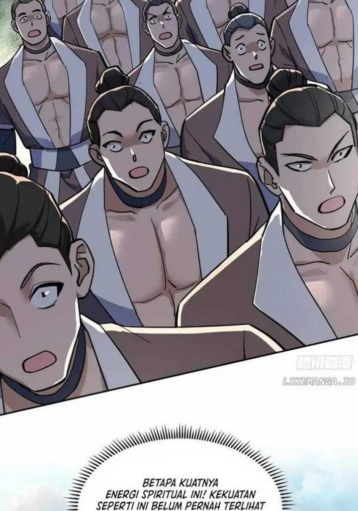 My Empress Disciple Is About to Turn Dark Chapter 16 Gambar 13