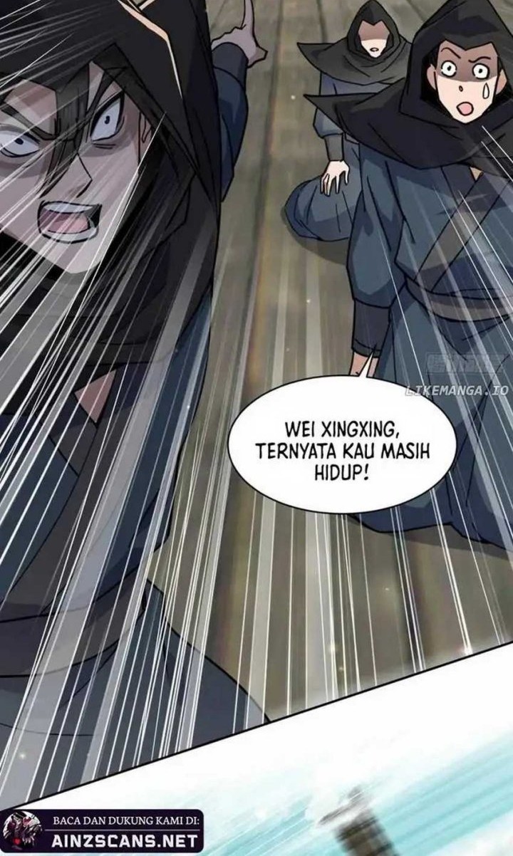 My Empress Disciple Is About to Turn Dark Chapter 16 Gambar 17