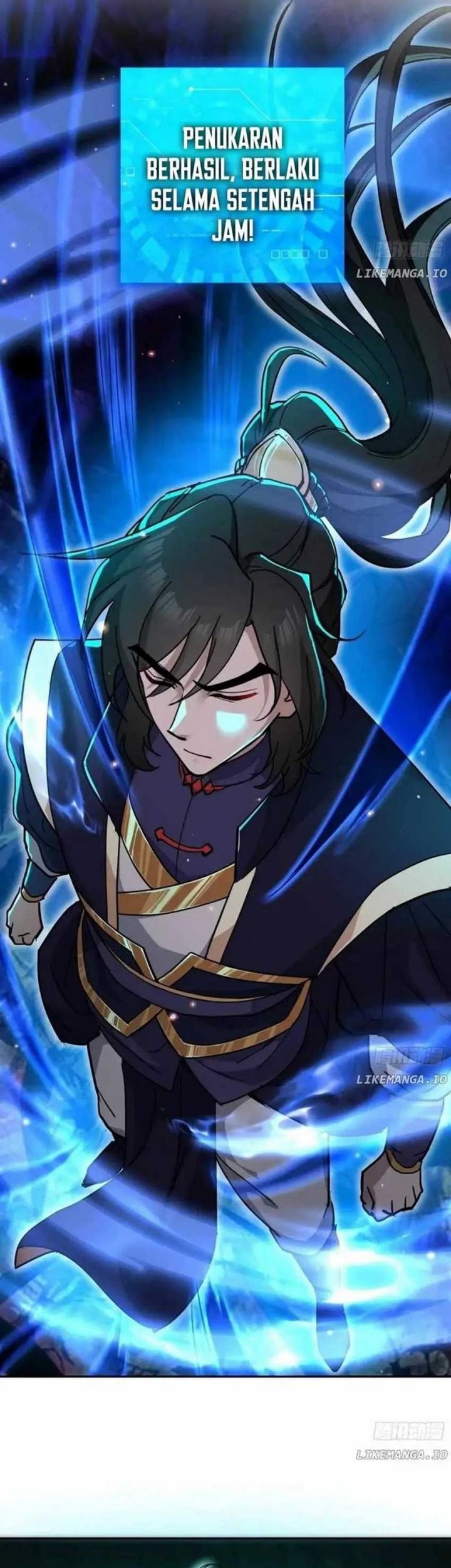 My Empress Disciple Is About to Turn Dark Chapter 16 Gambar 25