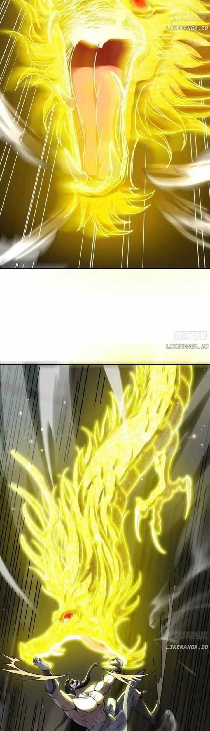 My Empress Disciple Is About to Turn Dark Chapter 16 Gambar 30