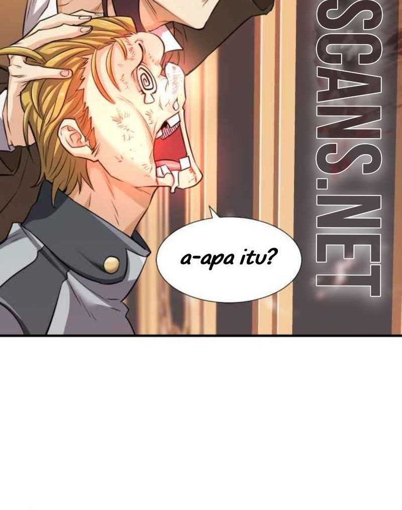 My Empress Disciple Is About to Turn Dark Chapter 17 Gambar 36