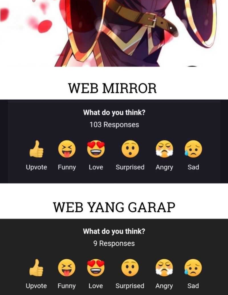 My Empress Disciple Is About to Turn Dark Chapter 17 Gambar 40