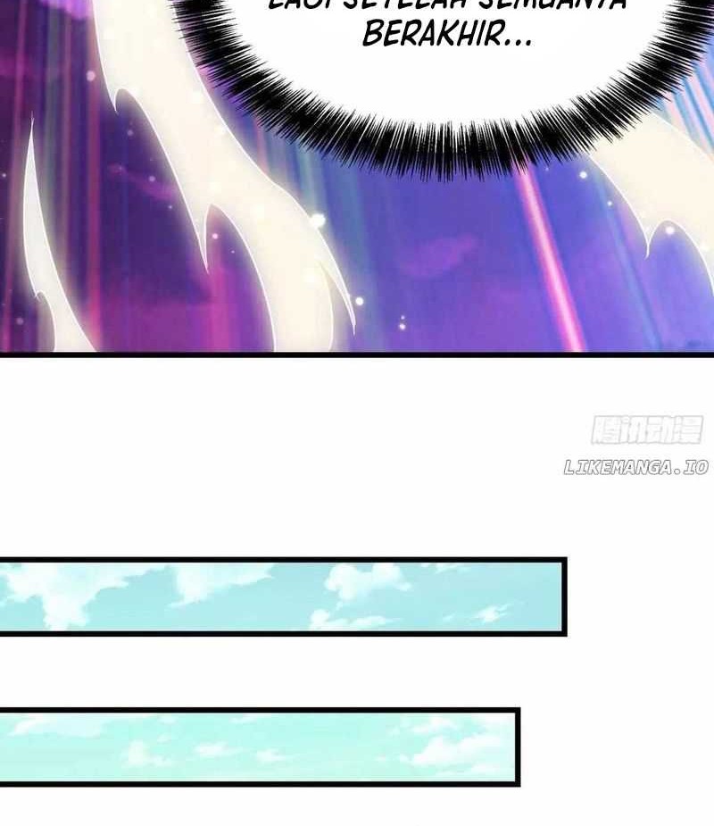 My Empress Disciple Is About to Turn Dark Chapter 17 Gambar 5