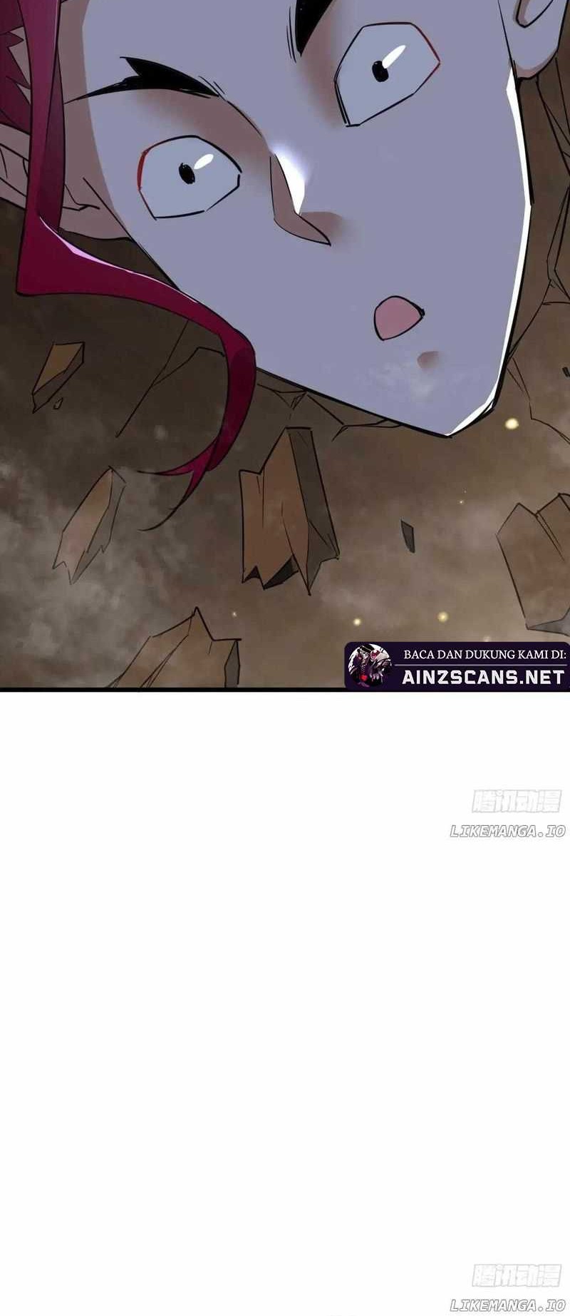 My Empress Disciple Is About to Turn Dark Chapter 17 Gambar 25