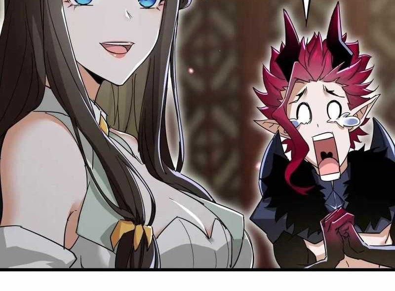 My Empress Disciple Is About to Turn Dark Chapter 17 Gambar 32