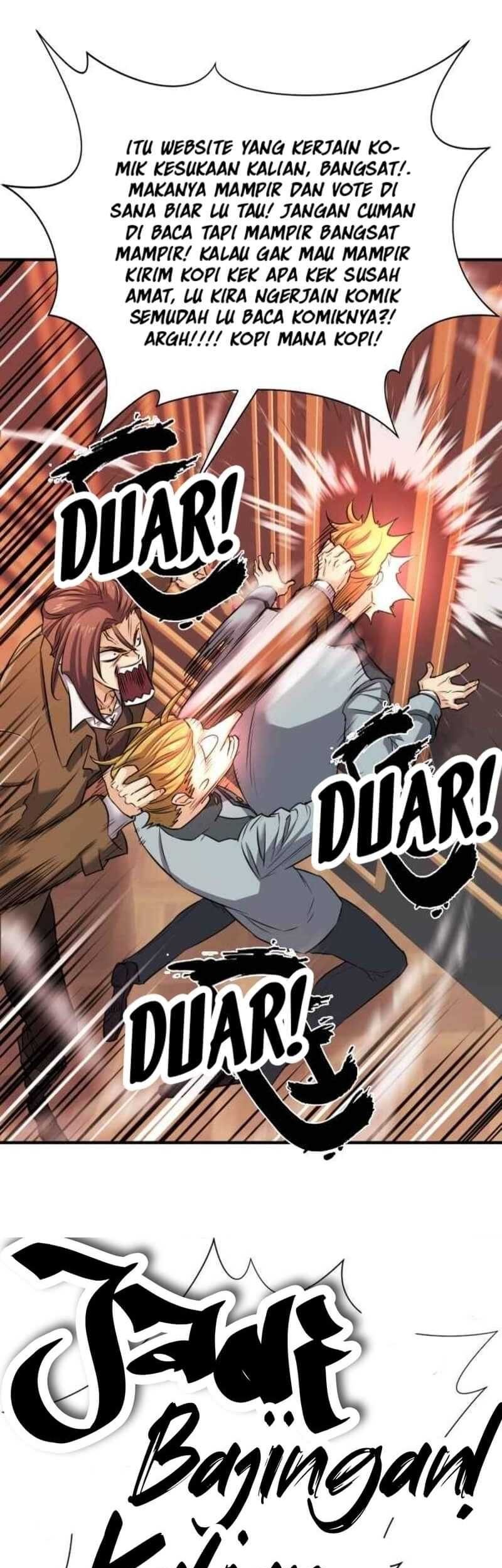 My Empress Disciple Is About to Turn Dark Chapter 18 Gambar 43