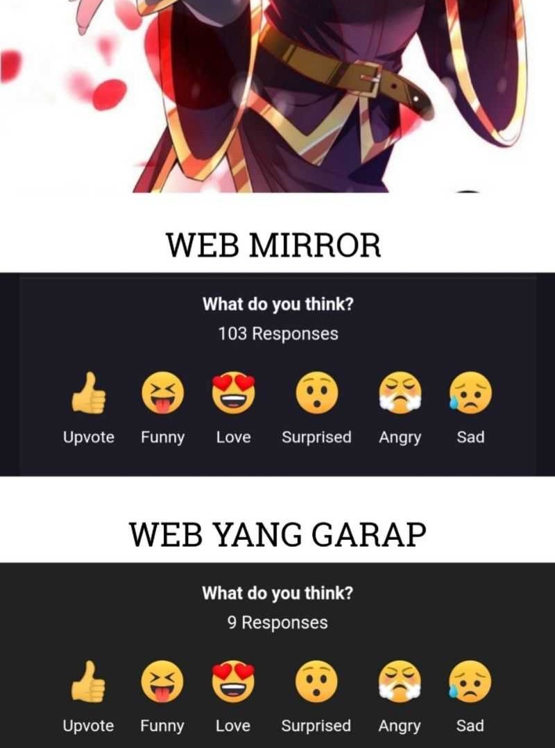 My Empress Disciple Is About to Turn Dark Chapter 18 Gambar 46