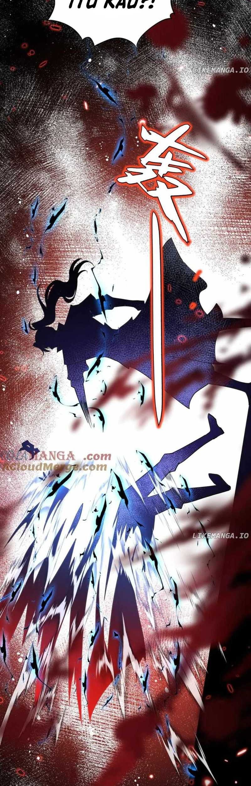 My Empress Disciple Is About to Turn Dark Chapter 18 Gambar 25