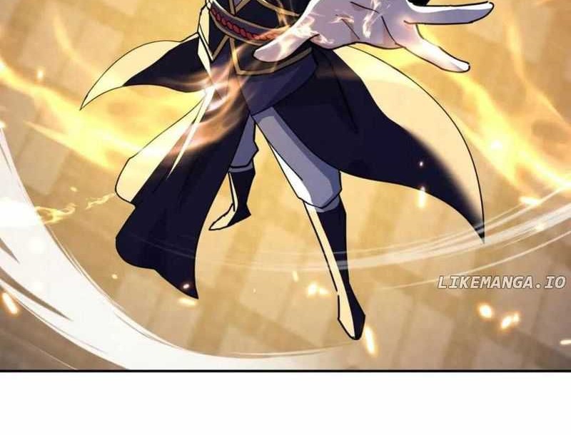 My Empress Disciple Is About to Turn Dark Chapter 18 Gambar 30