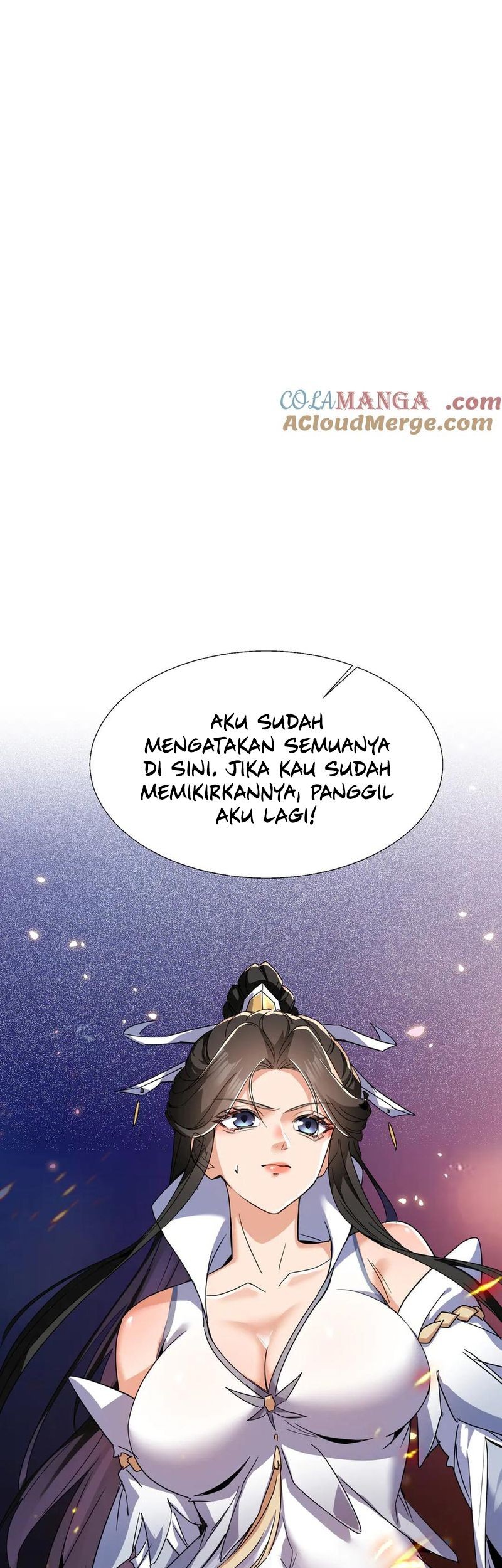 My Empress Disciple Is About to Turn Dark Chapter 19 Gambar 33