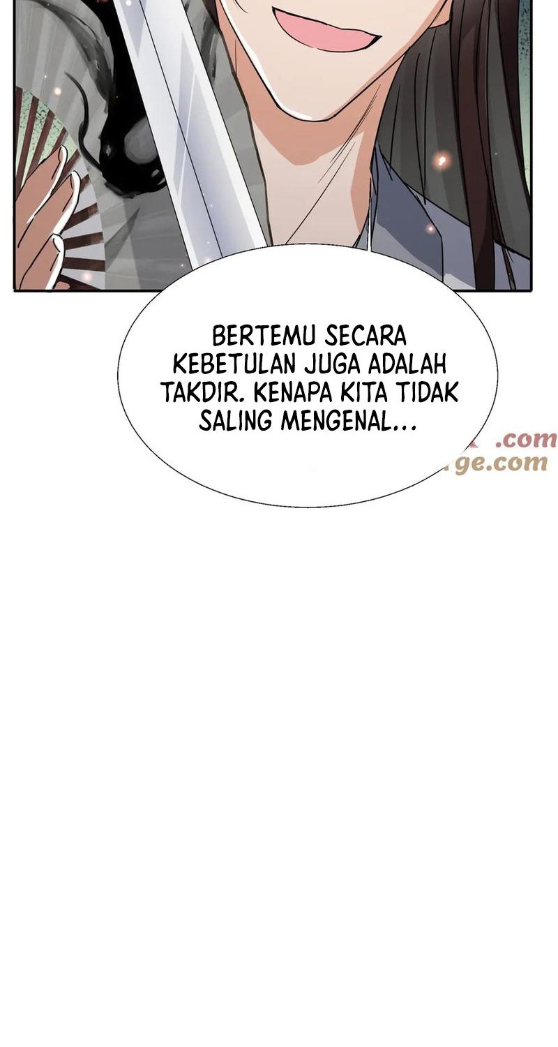 My Empress Disciple Is About to Turn Dark Chapter 19 Gambar 36