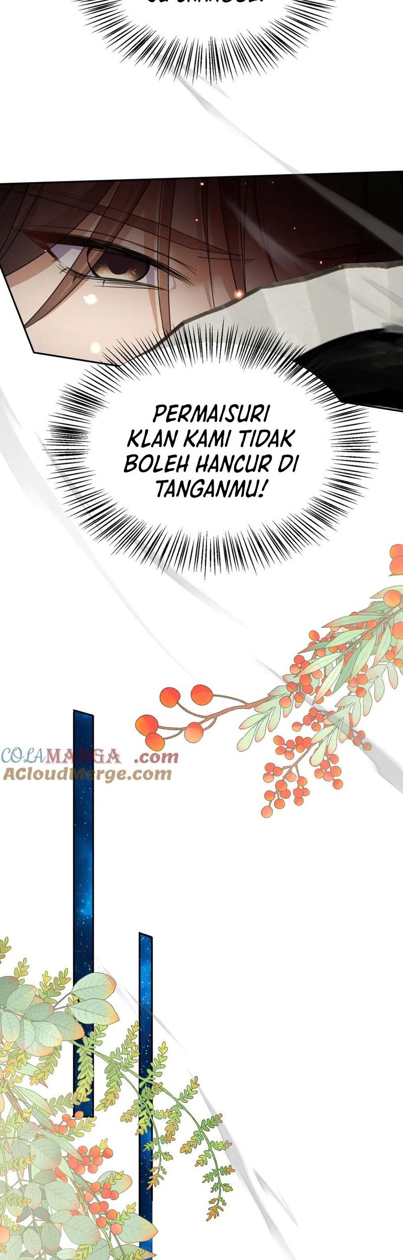 My Empress Disciple Is About to Turn Dark Chapter 19 Gambar 38