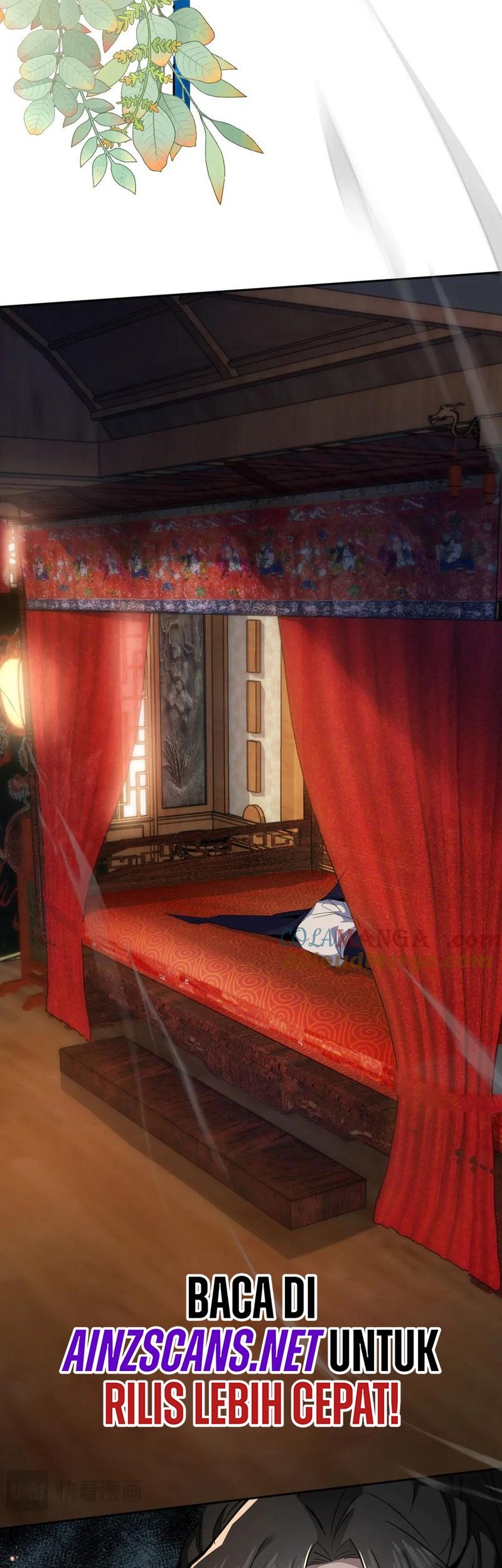 My Empress Disciple Is About to Turn Dark Chapter 19 Gambar 39