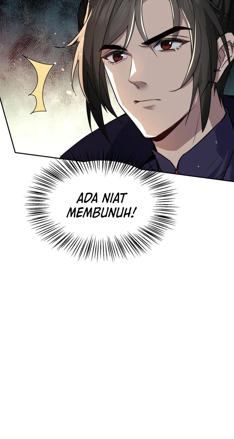 My Empress Disciple Is About to Turn Dark Chapter 19 Gambar 40