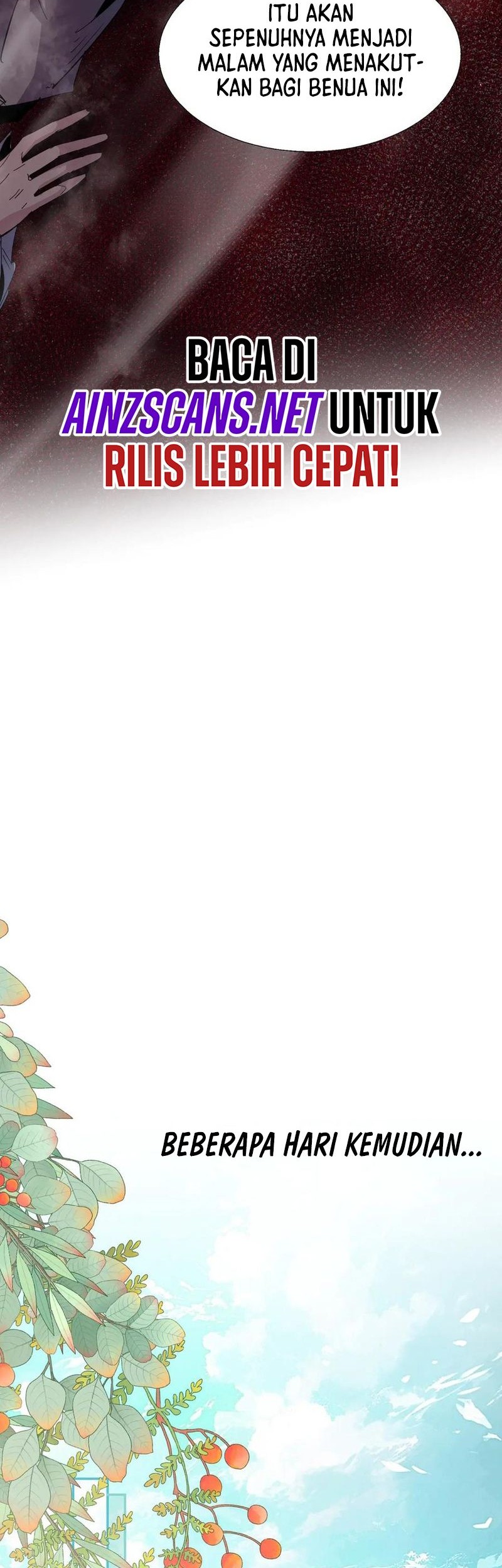 My Empress Disciple Is About to Turn Dark Chapter 19 Gambar 18