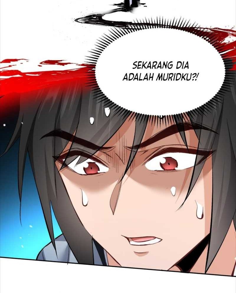 My Empress Disciple Is About to Turn Dark Chapter 1 Gambar 20