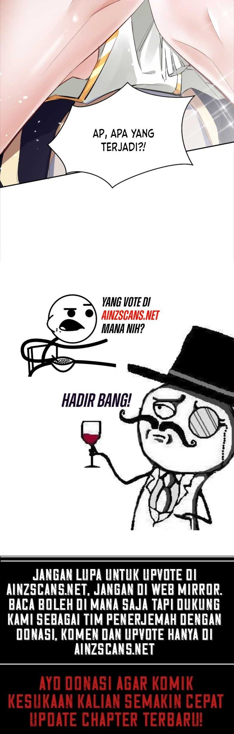 My Empress Disciple Is About to Turn Dark Chapter 1 Gambar 47