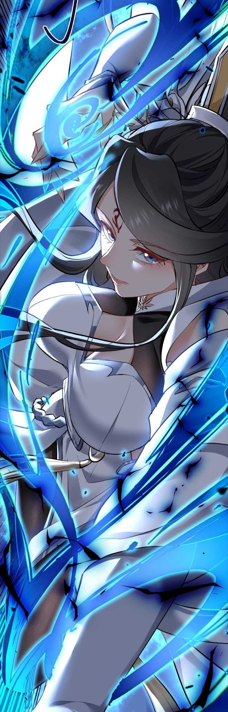 My Empress Disciple Is About to Turn Dark Chapter 1 Gambar 7