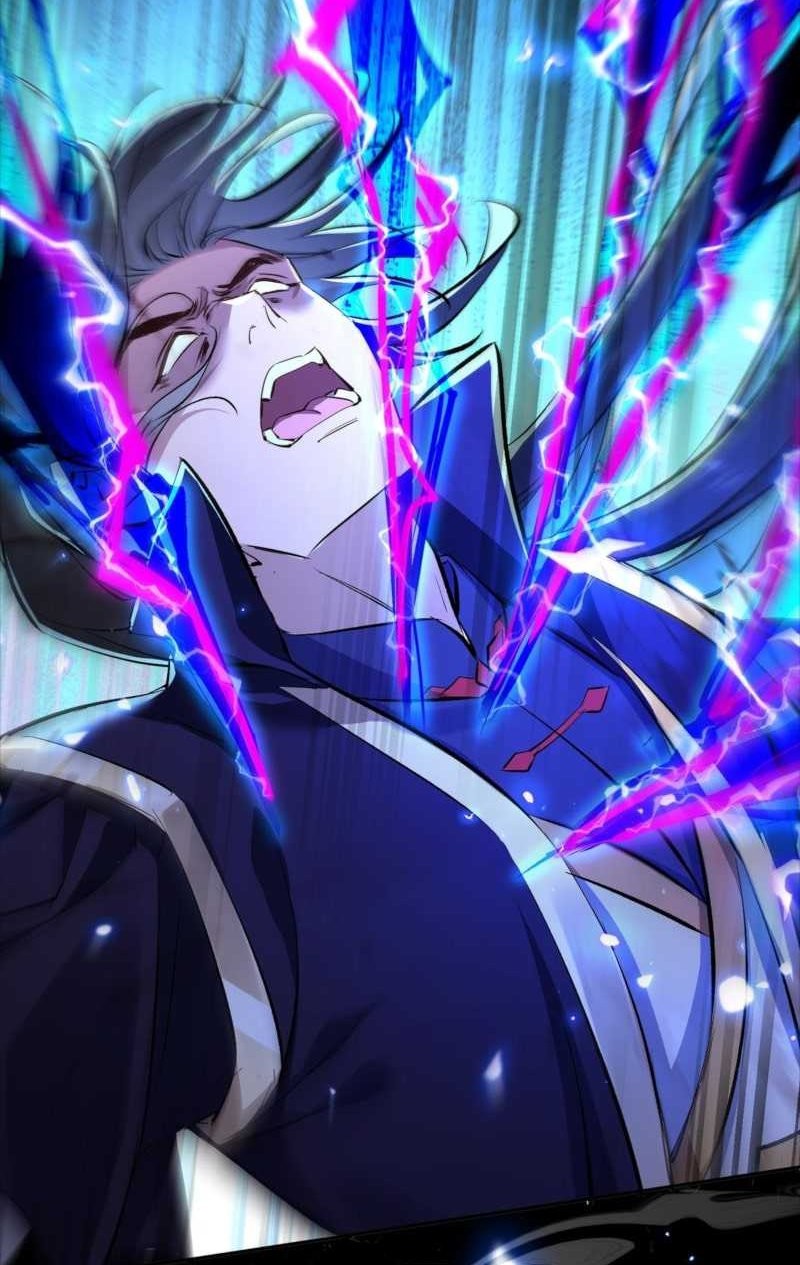 My Empress Disciple Is About to Turn Dark Chapter 1 Gambar 12