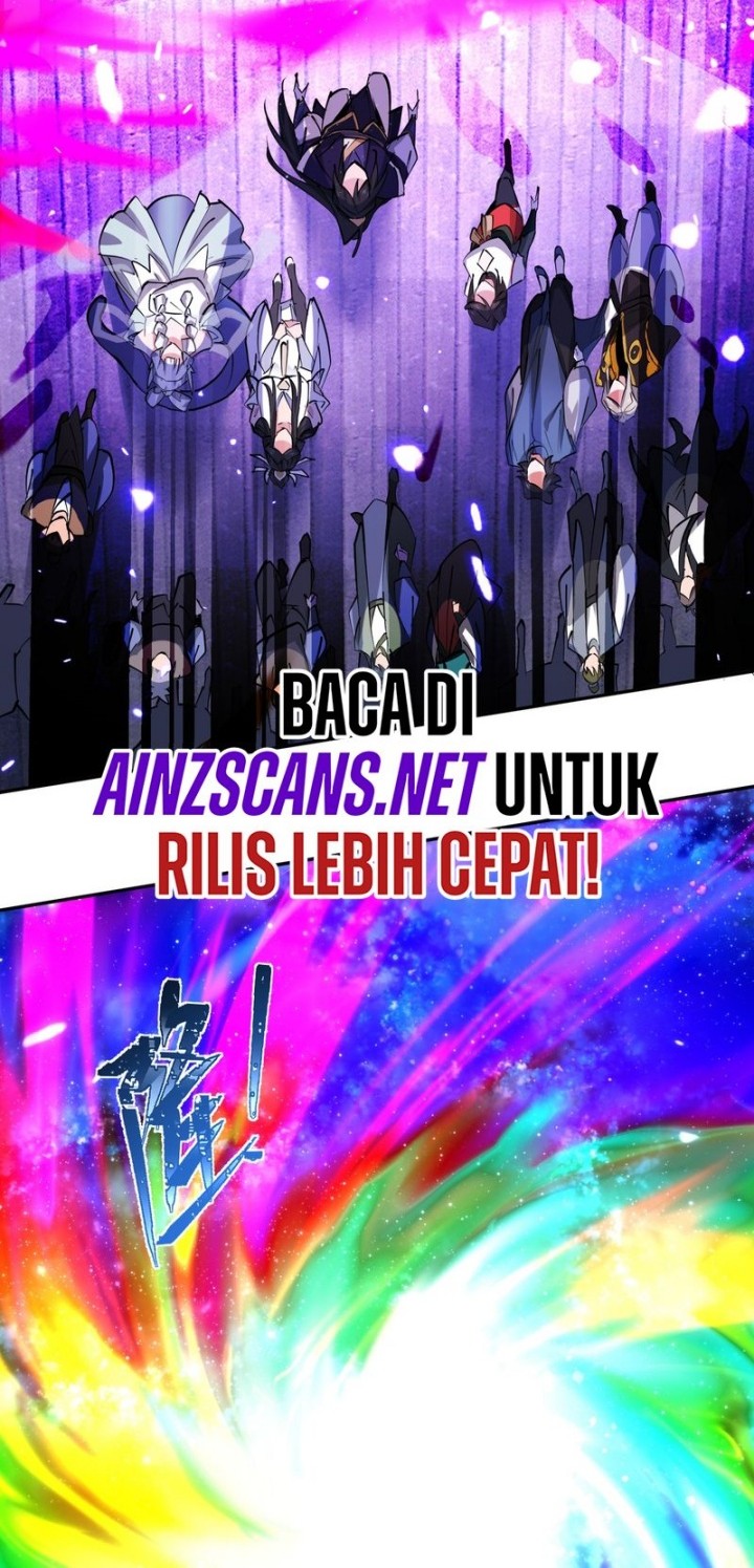 My Empress Disciple Is About to Turn Dark Chapter 10 Gambar 32