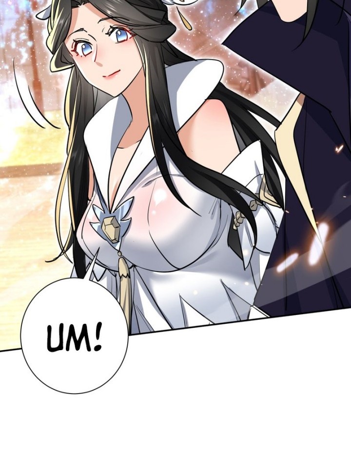 My Empress Disciple Is About to Turn Dark Chapter 10 Gambar 36