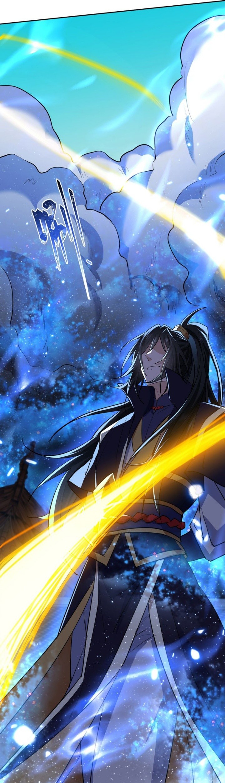 My Empress Disciple Is About to Turn Dark Chapter 10 Gambar 40