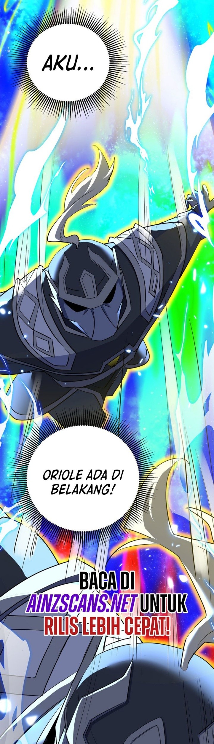 My Empress Disciple Is About to Turn Dark Chapter 10 Gambar 44