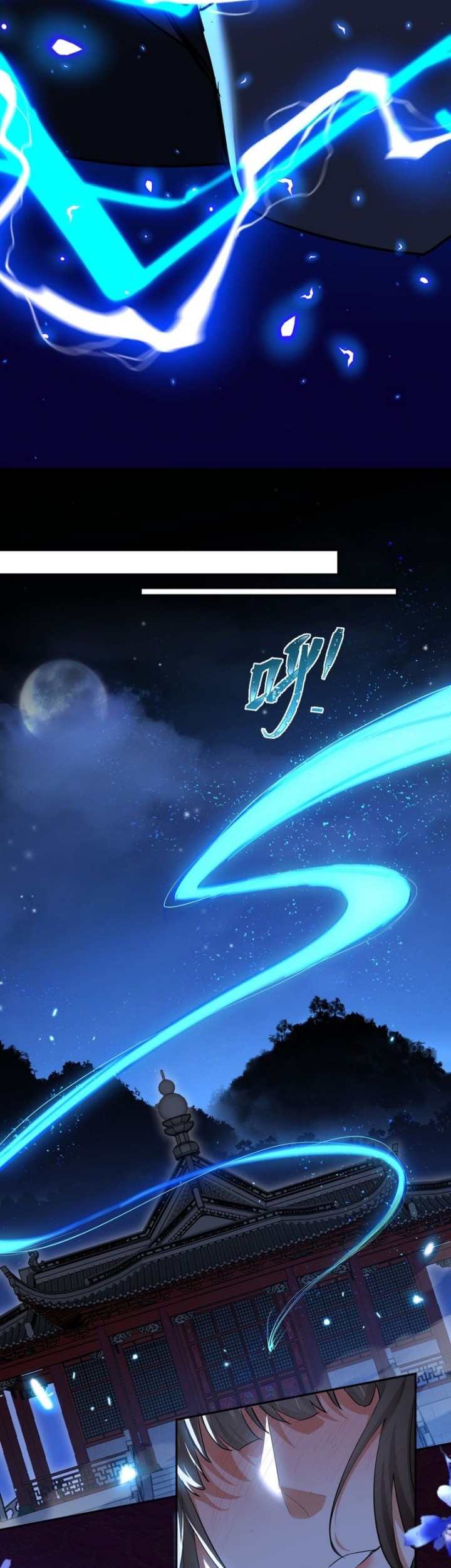 My Empress Disciple Is About to Turn Dark Chapter 10 Gambar 18