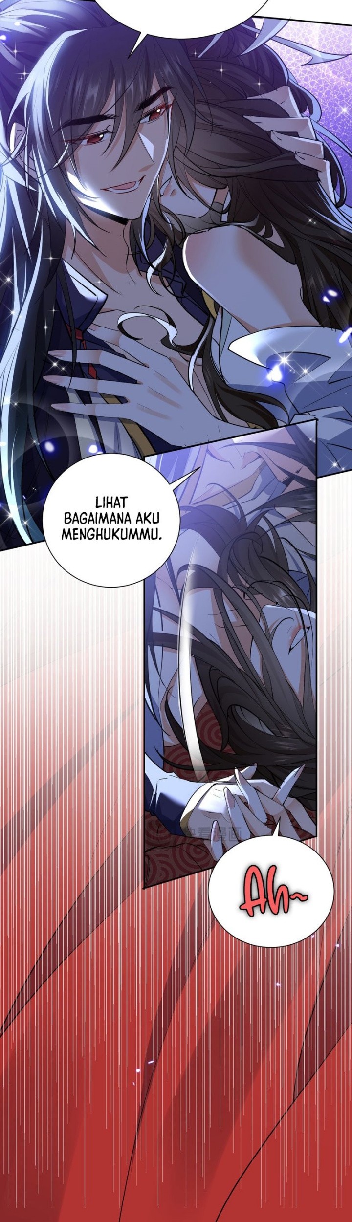 My Empress Disciple Is About to Turn Dark Chapter 10 Gambar 20