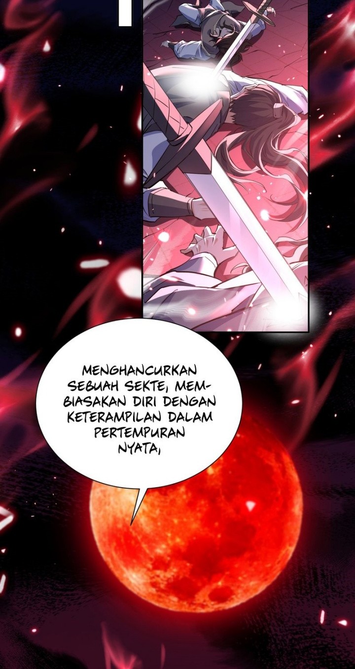 My Empress Disciple Is About to Turn Dark Chapter 10 Gambar 10