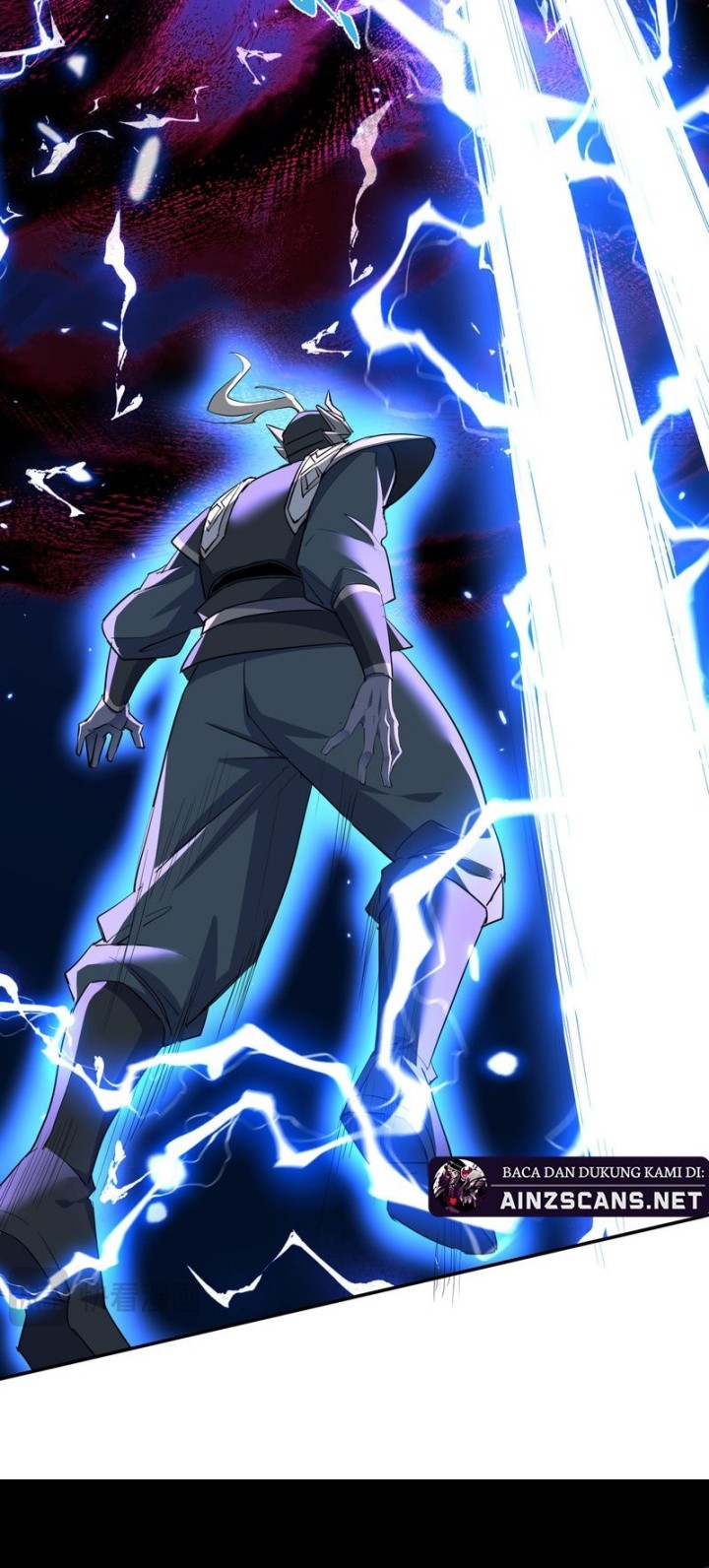 My Empress Disciple Is About to Turn Dark Chapter 10 Gambar 13