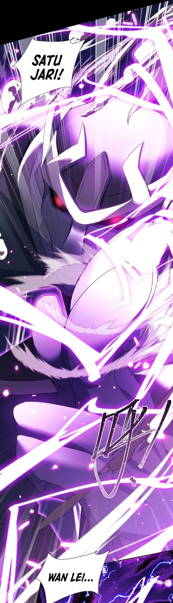 My Empress Disciple Is About to Turn Dark Chapter 10 Gambar 14