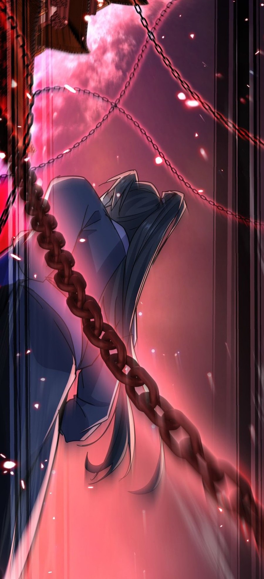 My Empress Disciple Is About to Turn Dark Chapter 11 Gambar 7