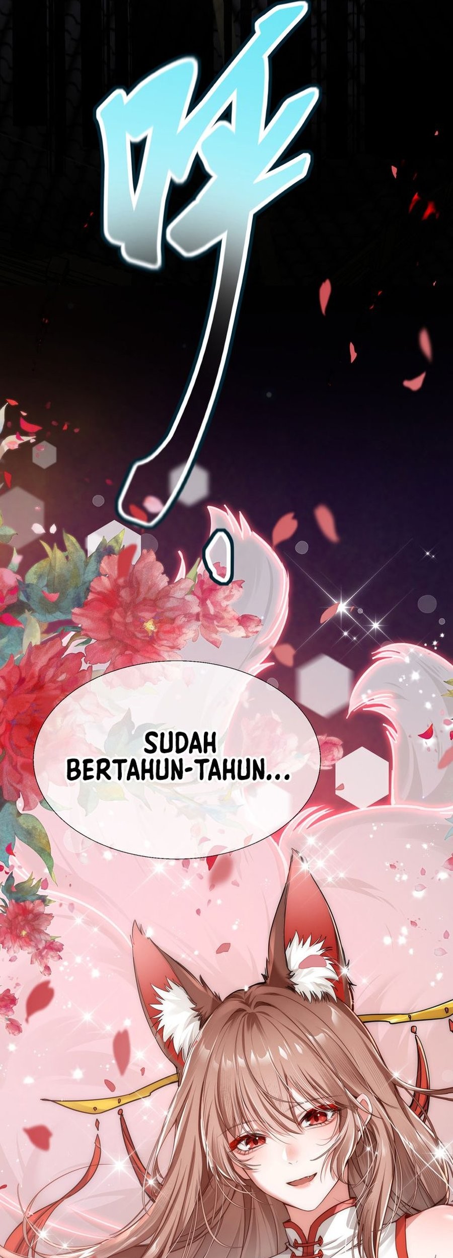 My Empress Disciple Is About to Turn Dark Chapter 11 Gambar 30