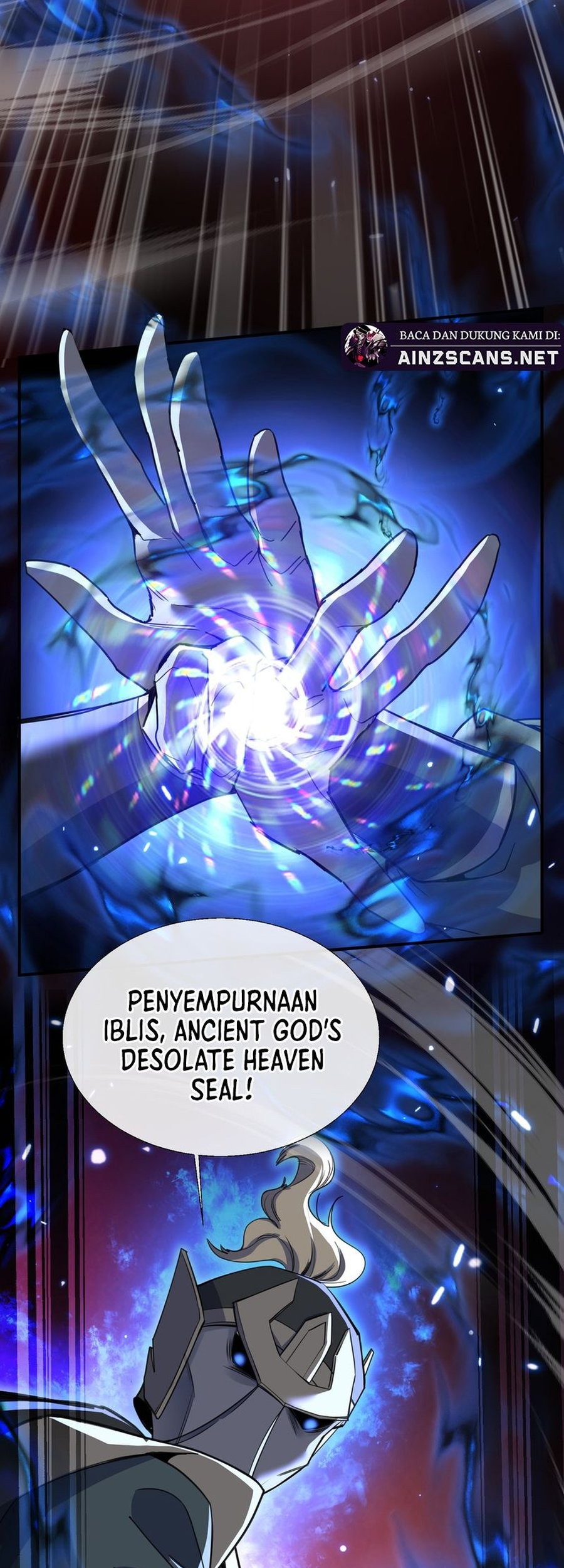 My Empress Disciple Is About to Turn Dark Chapter 11 Gambar 42