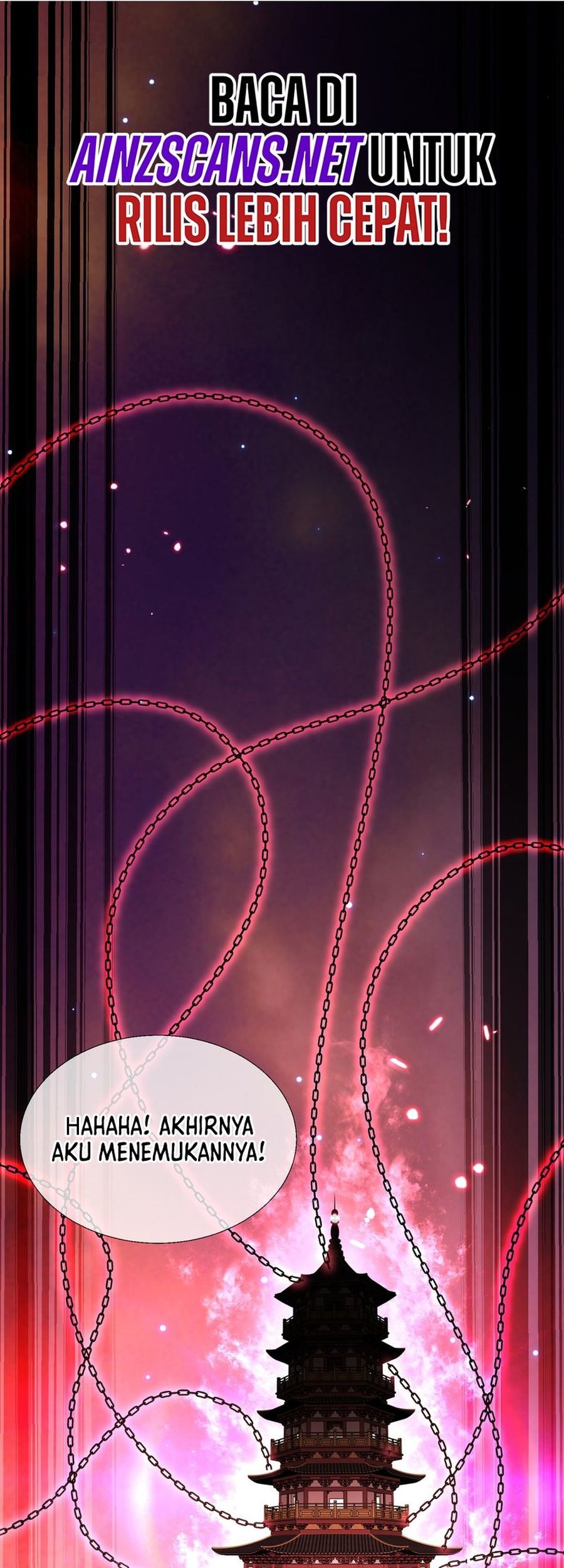 My Empress Disciple Is About to Turn Dark Chapter 11 Gambar 3