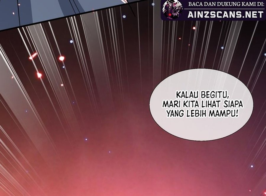 My Empress Disciple Is About to Turn Dark Chapter 11 Gambar 5