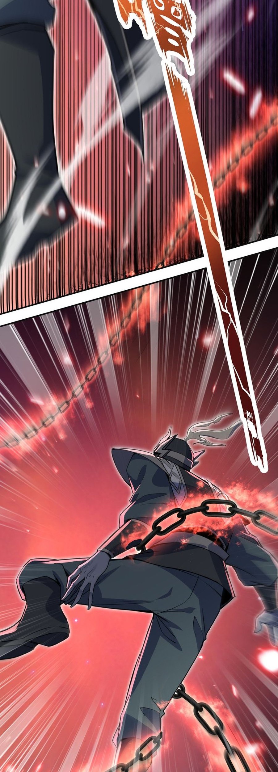 My Empress Disciple Is About to Turn Dark Chapter 11 Gambar 19