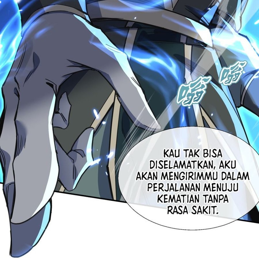 My Empress Disciple Is About to Turn Dark Chapter 11 Gambar 14