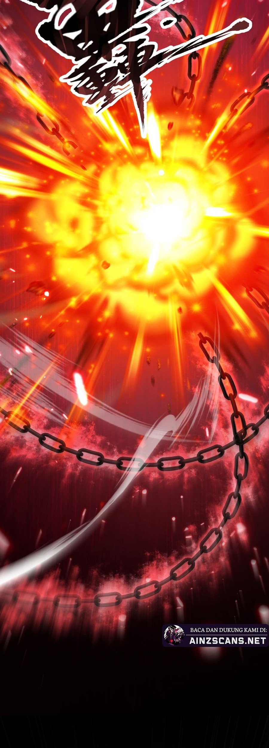 My Empress Disciple Is About to Turn Dark Chapter 11 Gambar 25