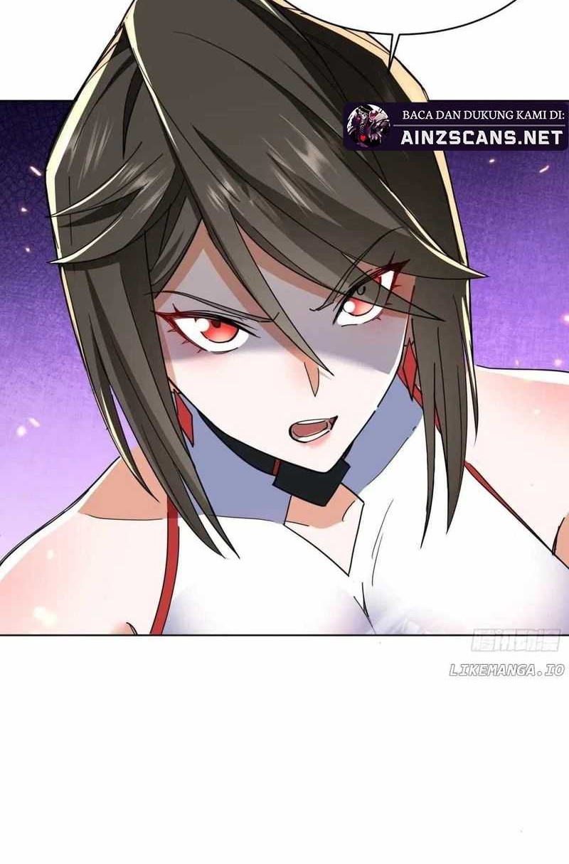 My Empress Disciple Is About to Turn Dark Chapter 12 Gambar 9