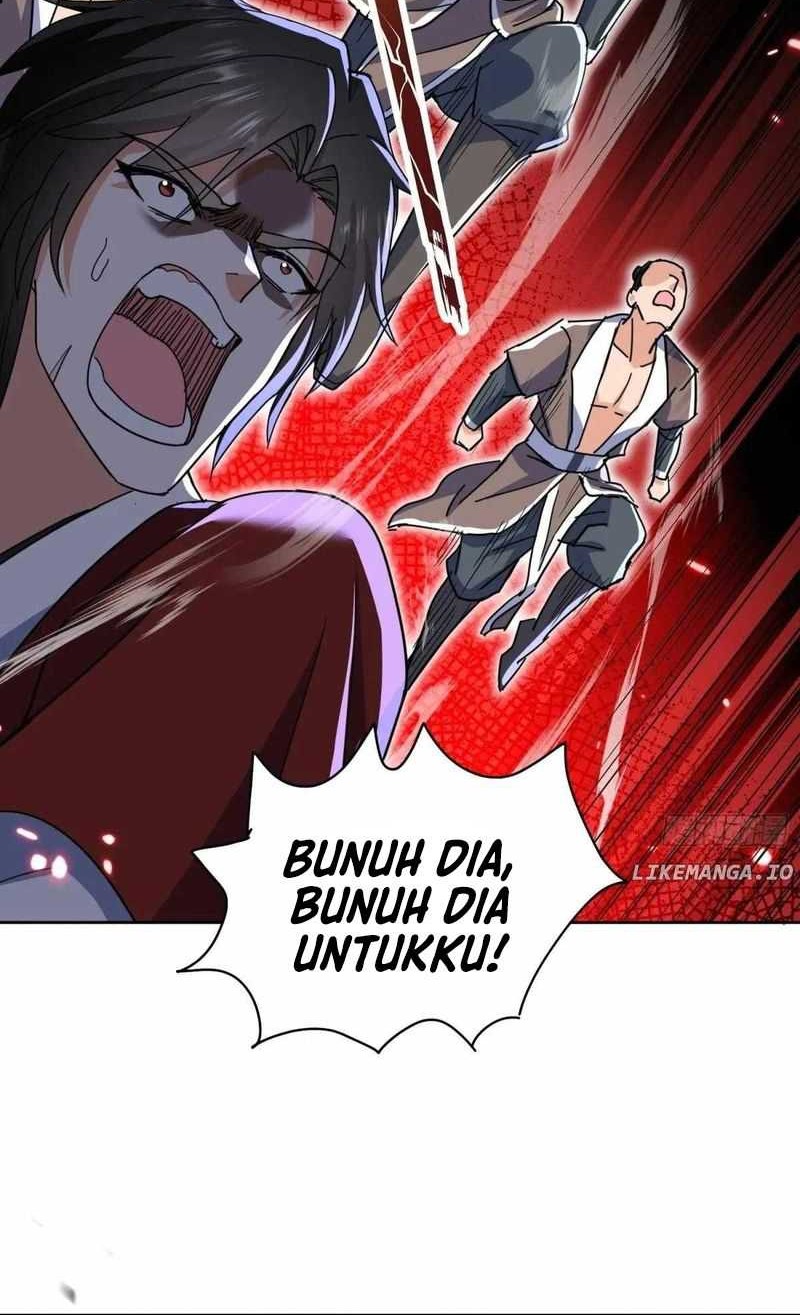 My Empress Disciple Is About to Turn Dark Chapter 12 Gambar 37