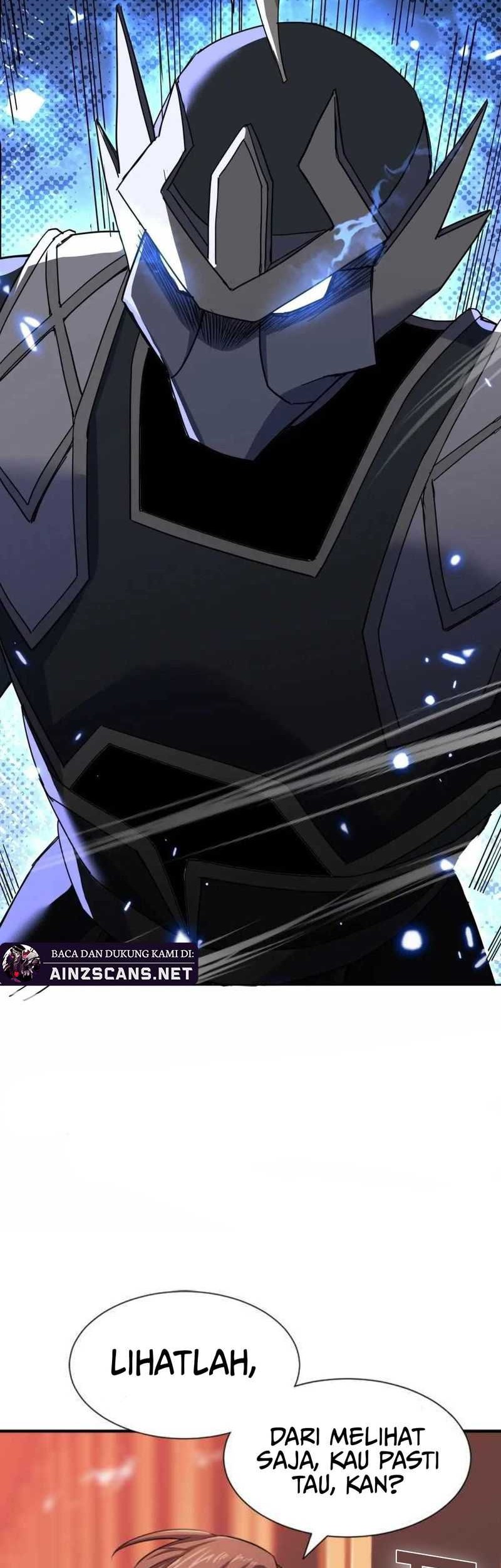 My Empress Disciple Is About to Turn Dark Chapter 12 Gambar 39