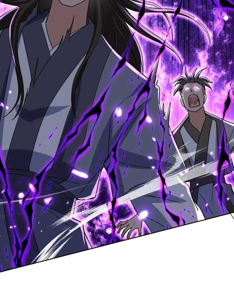 My Empress Disciple Is About to Turn Dark Chapter 12 Gambar 25