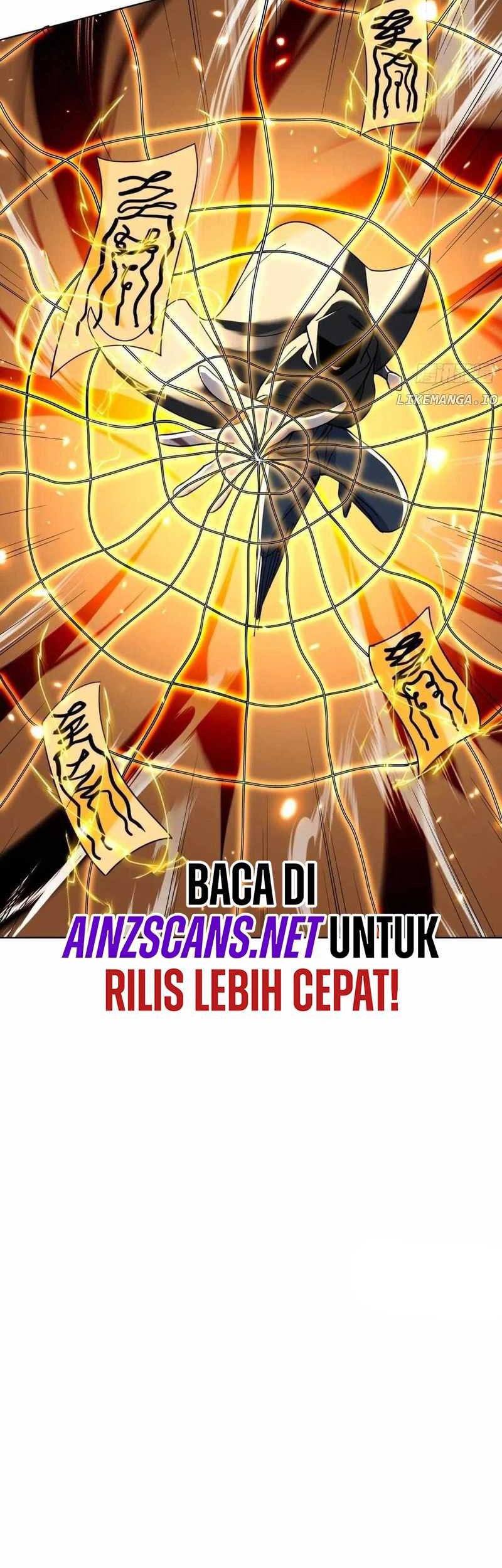 My Empress Disciple Is About to Turn Dark Chapter 12 Gambar 16