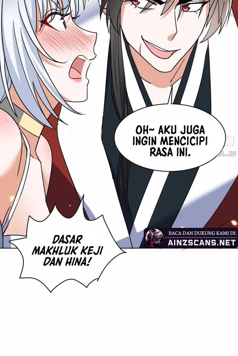 My Empress Disciple Is About to Turn Dark Chapter 12 Gambar 29