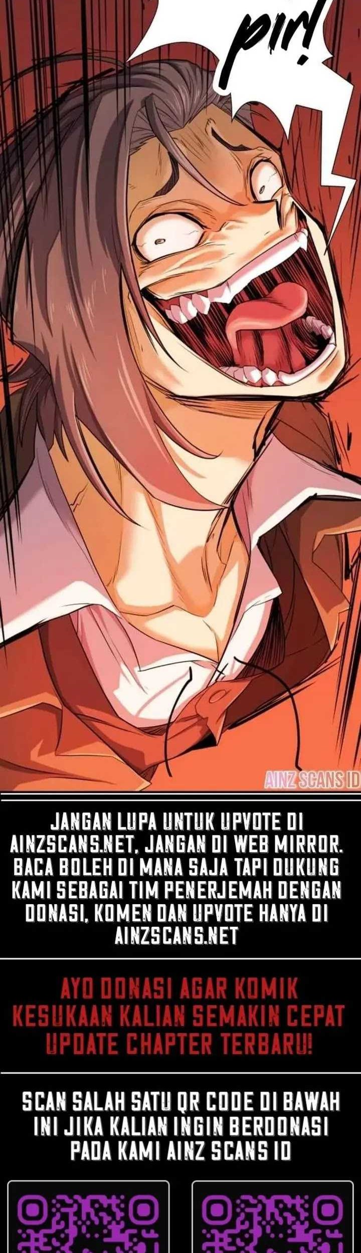 My Empress Disciple Is About to Turn Dark Chapter 13 Gambar 32