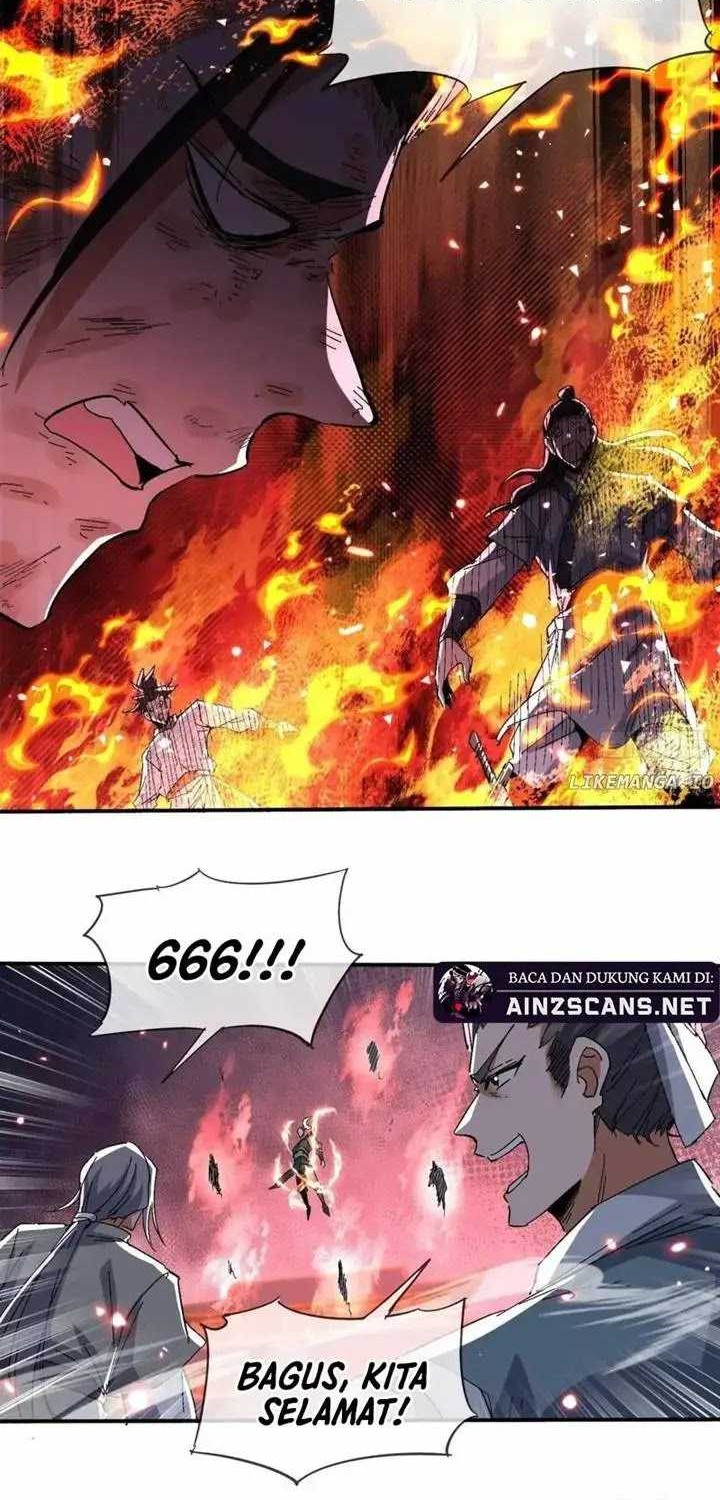 My Empress Disciple Is About to Turn Dark Chapter 13 Gambar 5