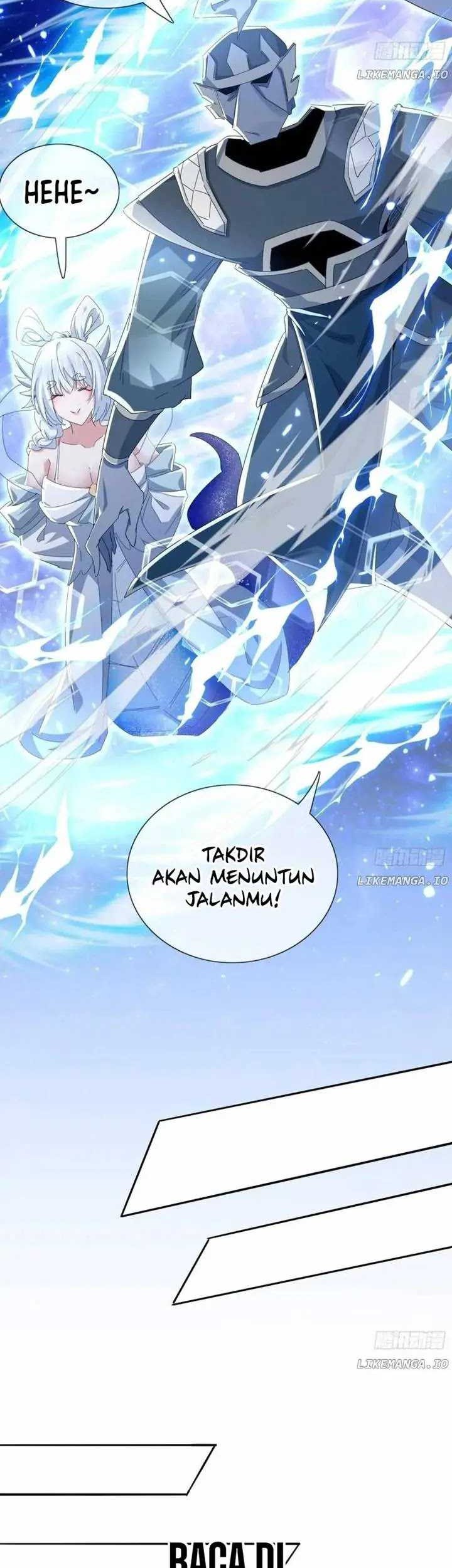 My Empress Disciple Is About to Turn Dark Chapter 13 Gambar 25