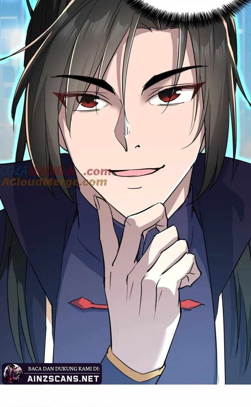 My Empress Disciple Is About to Turn Dark Chapter 24 Gambar 11